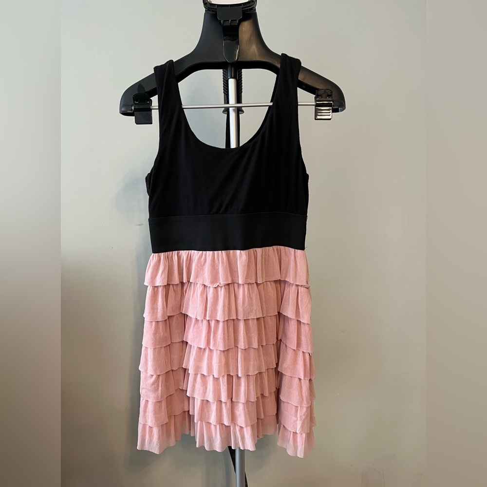 Love…ady Vintage Dress